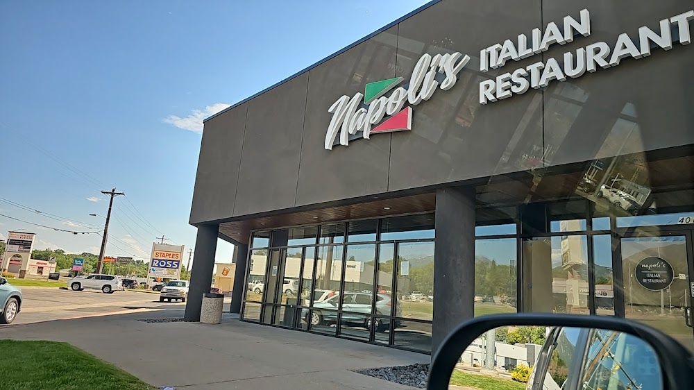 Napoli’s Italian Restaurant