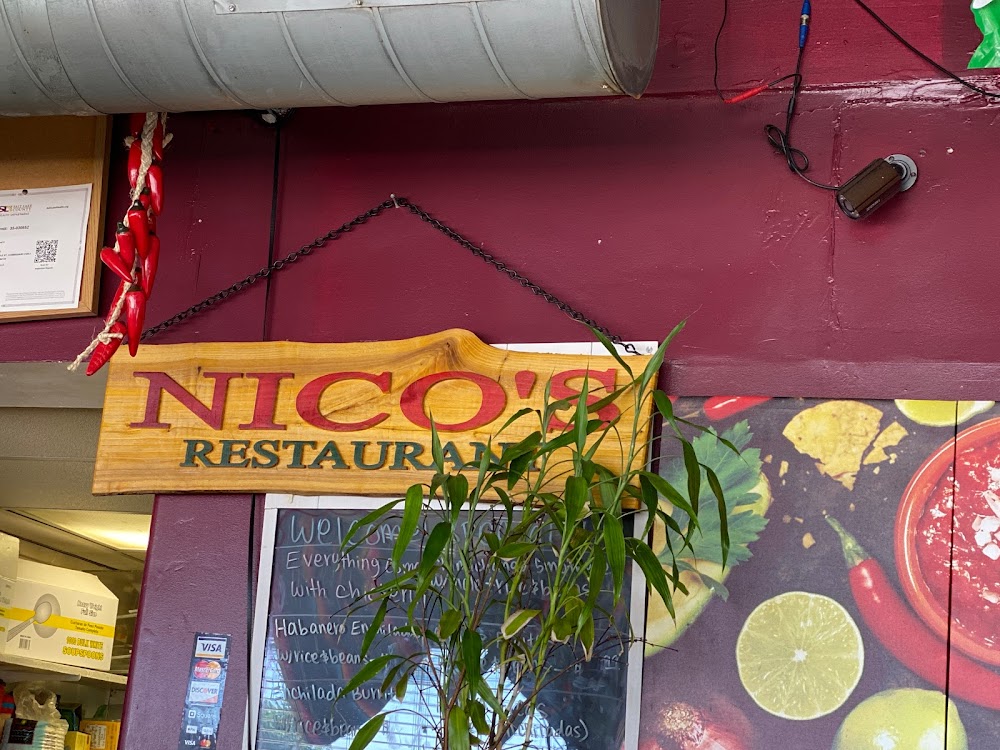 Nico’s Restaurant