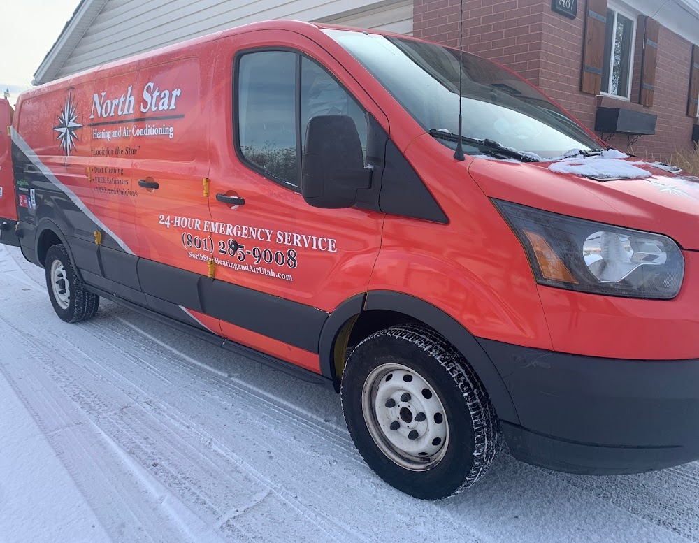 North Star Heating & Air Conditioning