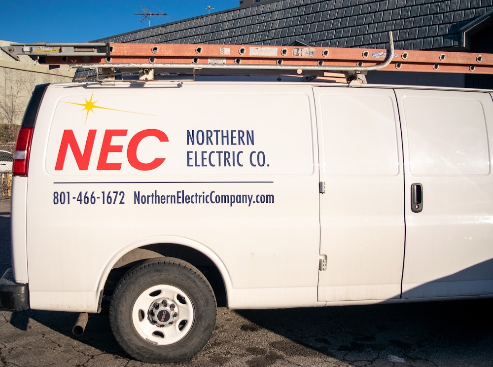 Northern Electric Company