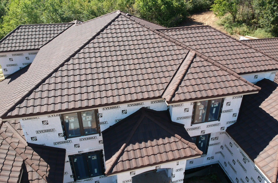 Northridge Roofing & Exteriors