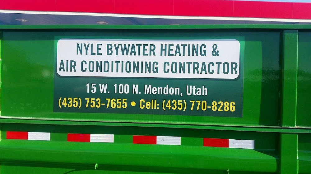 Nyle Bywater Heating & Air Conditioning