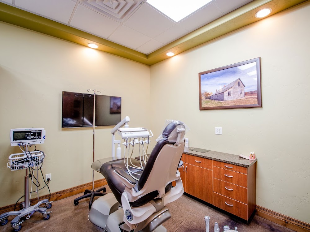 Oak Hollow Family Dentistry