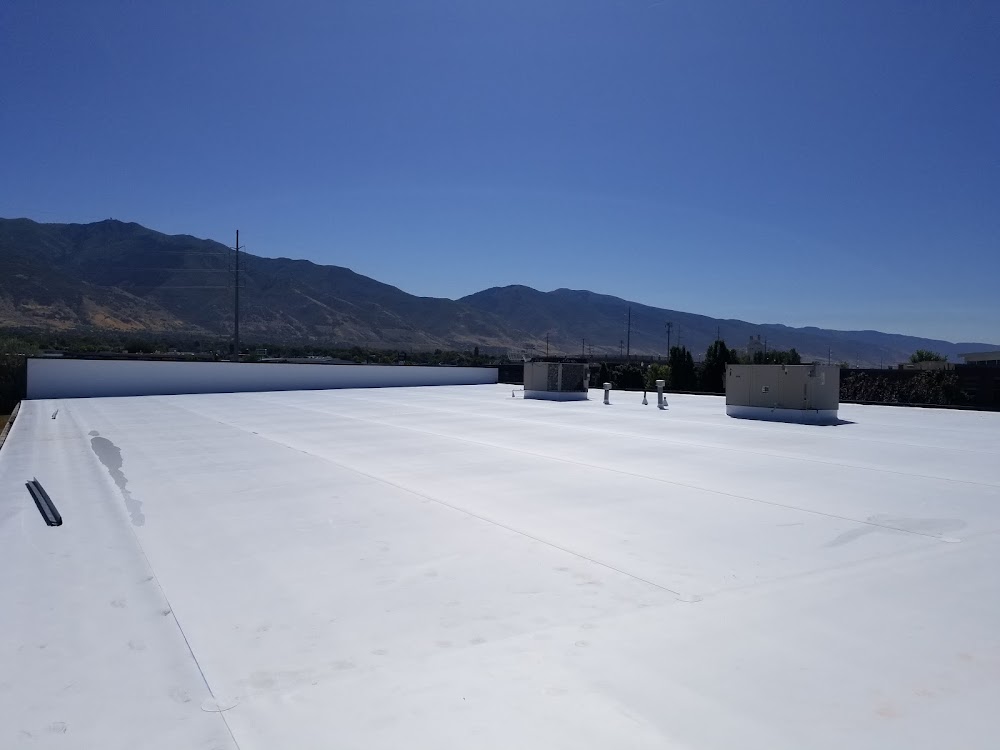 Oakley Roofing