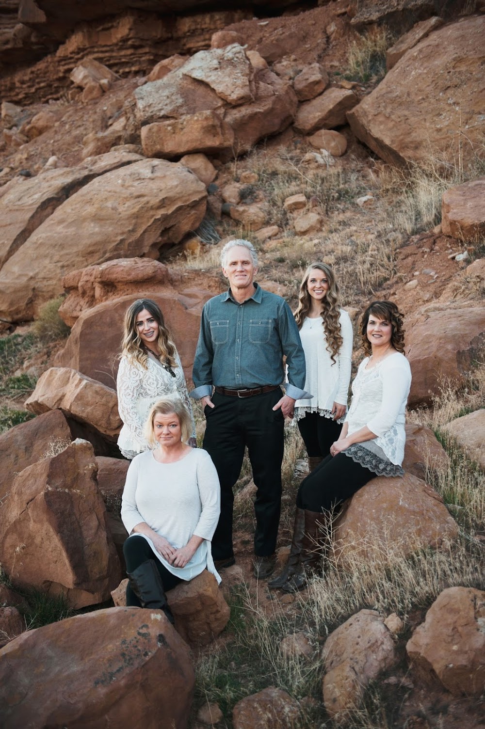 Ogden, Douglas DDS