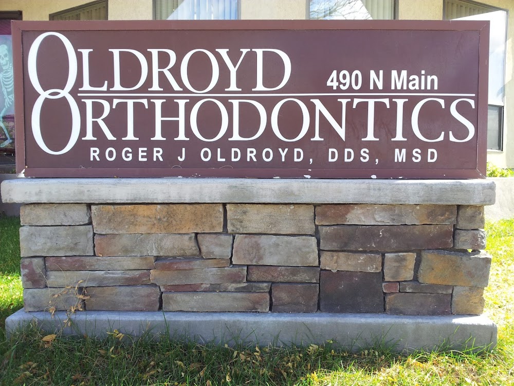 Oldroyd Orthodontics