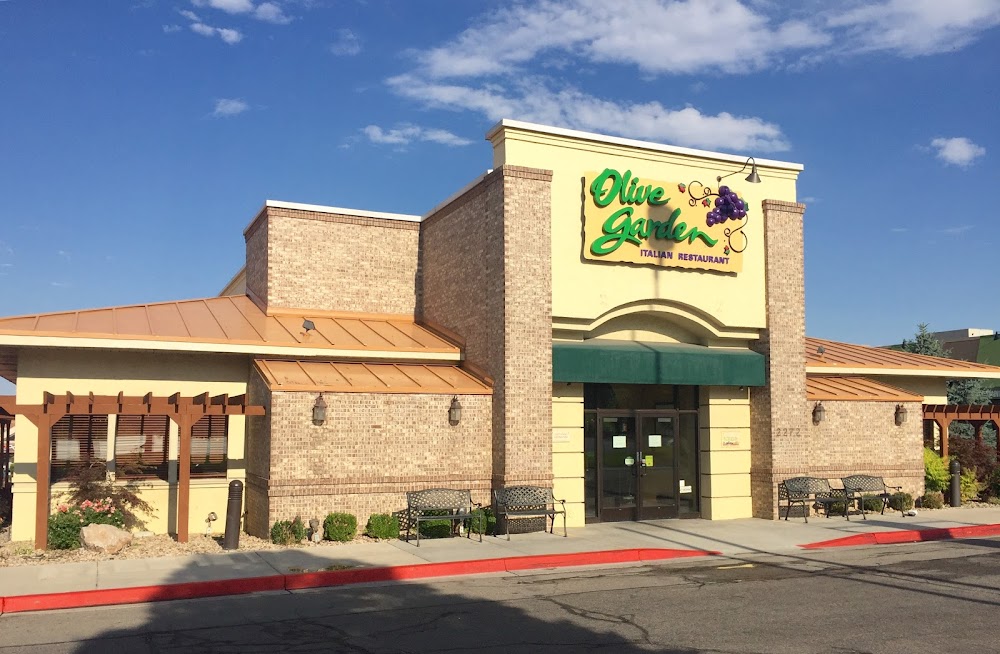 Olive Garden Italian Restaurant