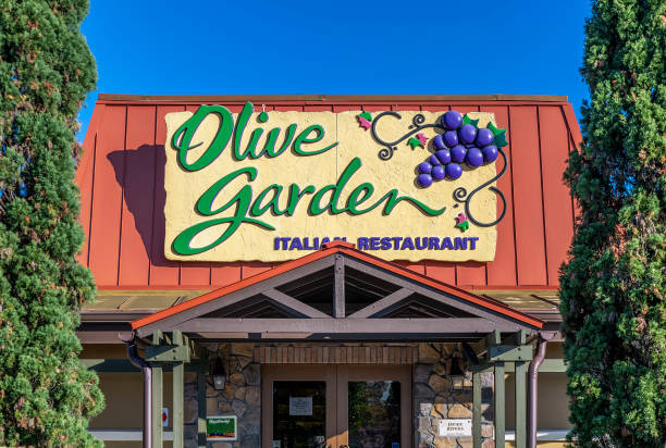 Olive Garden Italian Restaurant