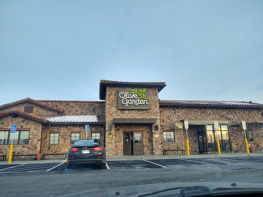 Olive Garden Italian Restaurant