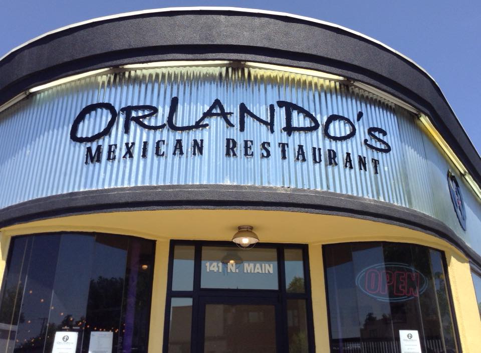 Orlando’s Mexican Restaurant