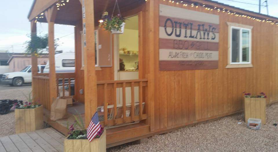 Outlaw’s