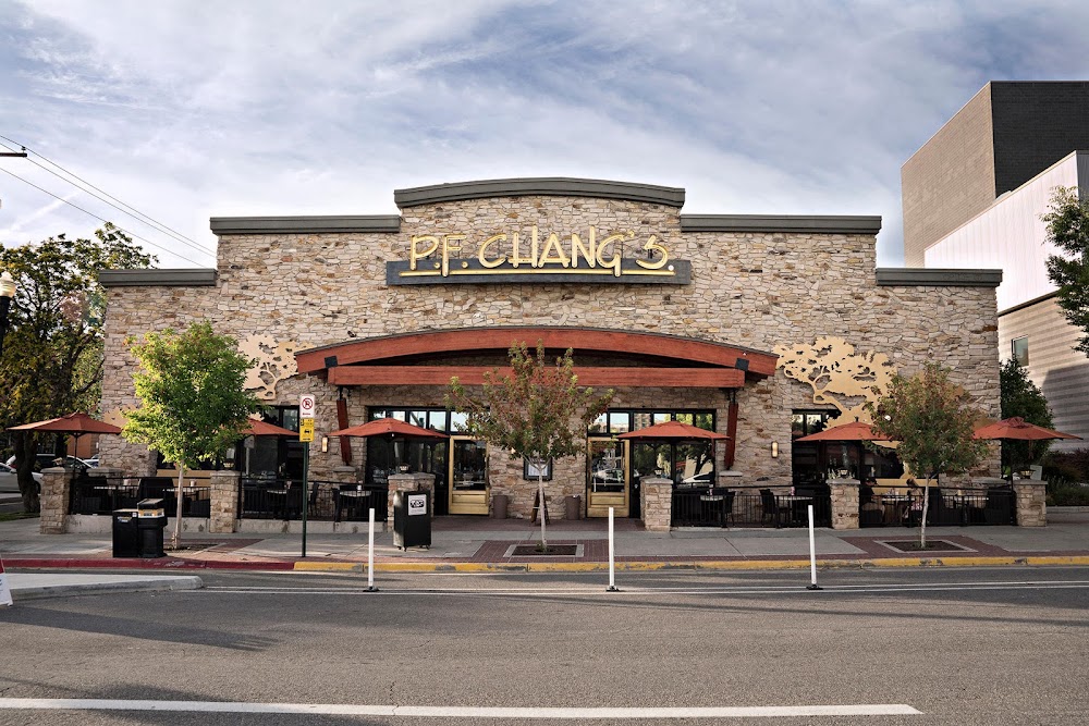 P.F. Chang’s