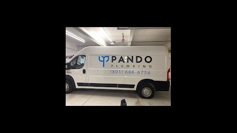 Pando Plumbing