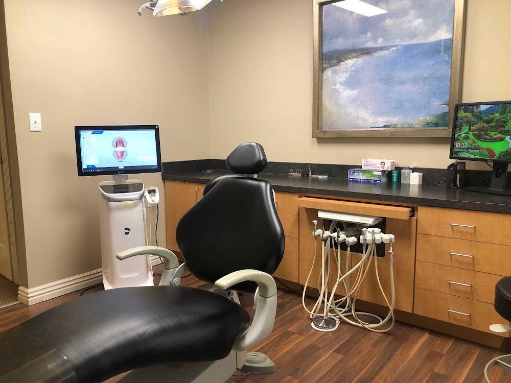 Payson Dental and Orthodontics