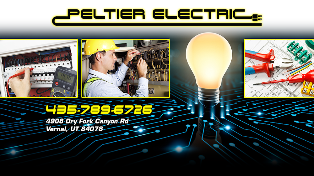 Peltier Electric