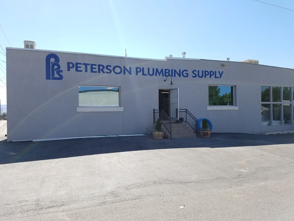 Peterson Plumbing Supply -Reinke Dealer