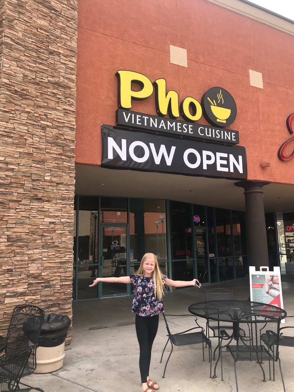 Pho Vietnamese Cuisine