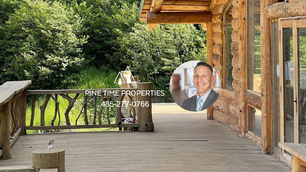 Pine Time Properties – Duck Creek Village/ Brian Head Real Estate Sales