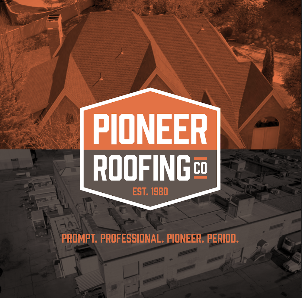 Pioneer Roofing Co