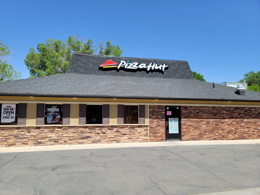 Pizza Hut