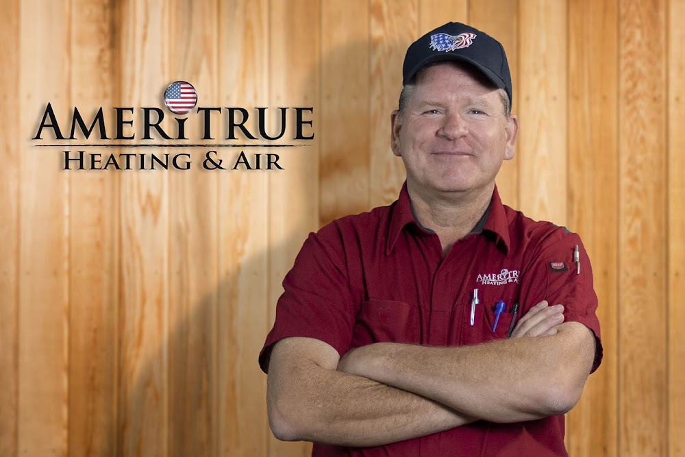 Pleasant Creek Heating & Air Conditioning