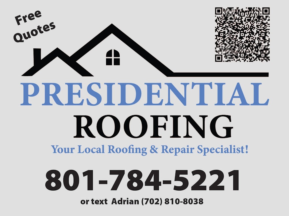 Presidential Roofing