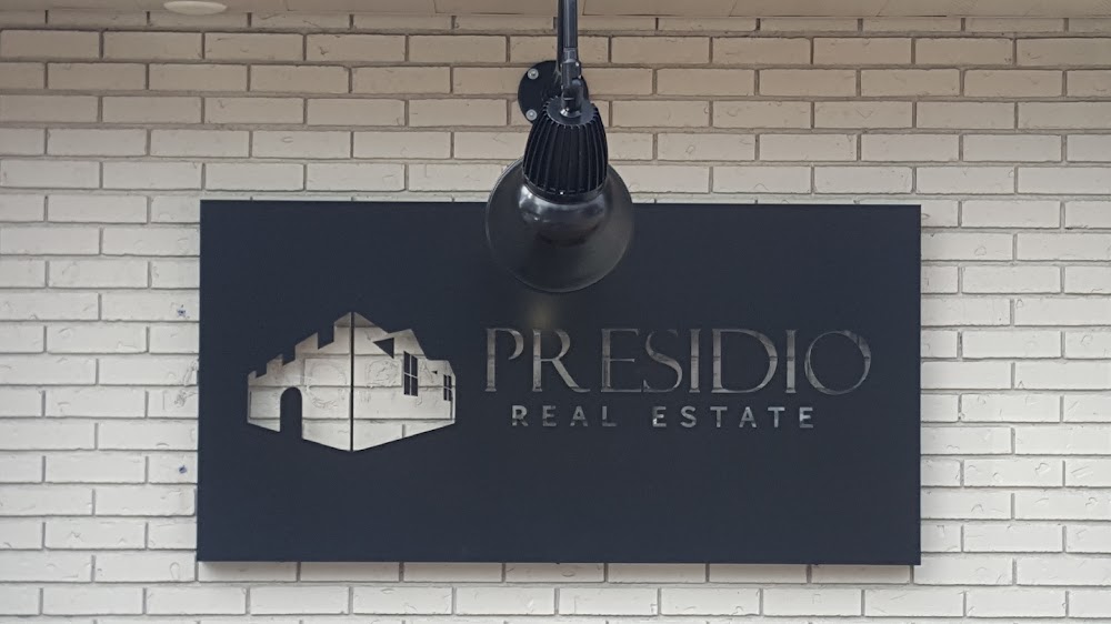 Presidio Real Estate Company