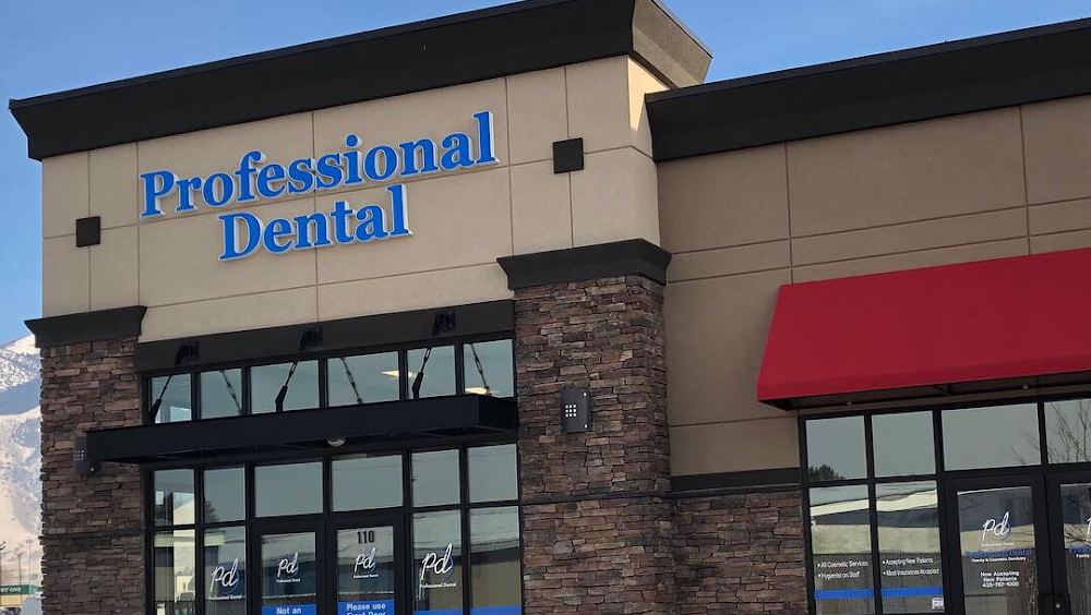 Professional Dental