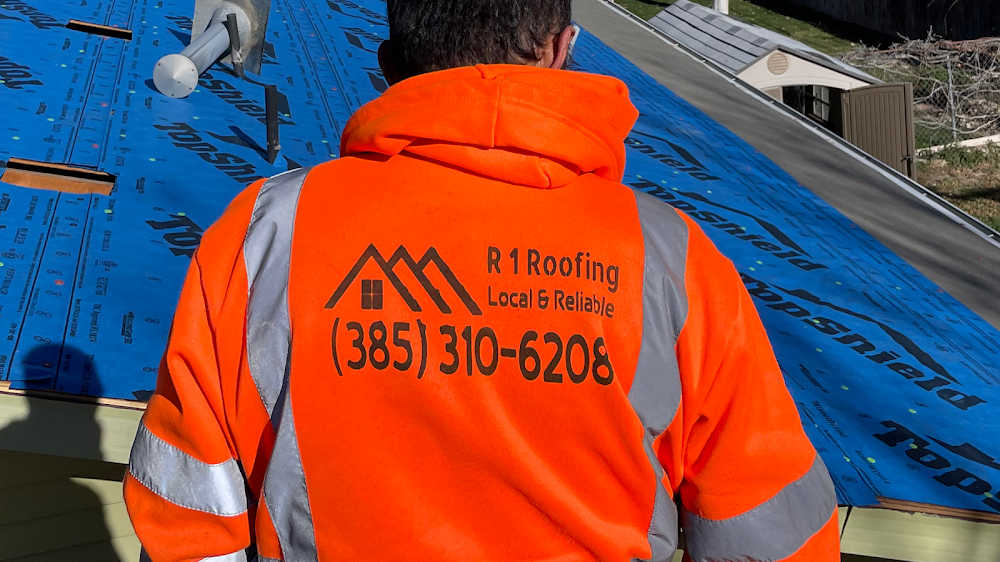 R1 Roofing – Residential and Commercial Roofing