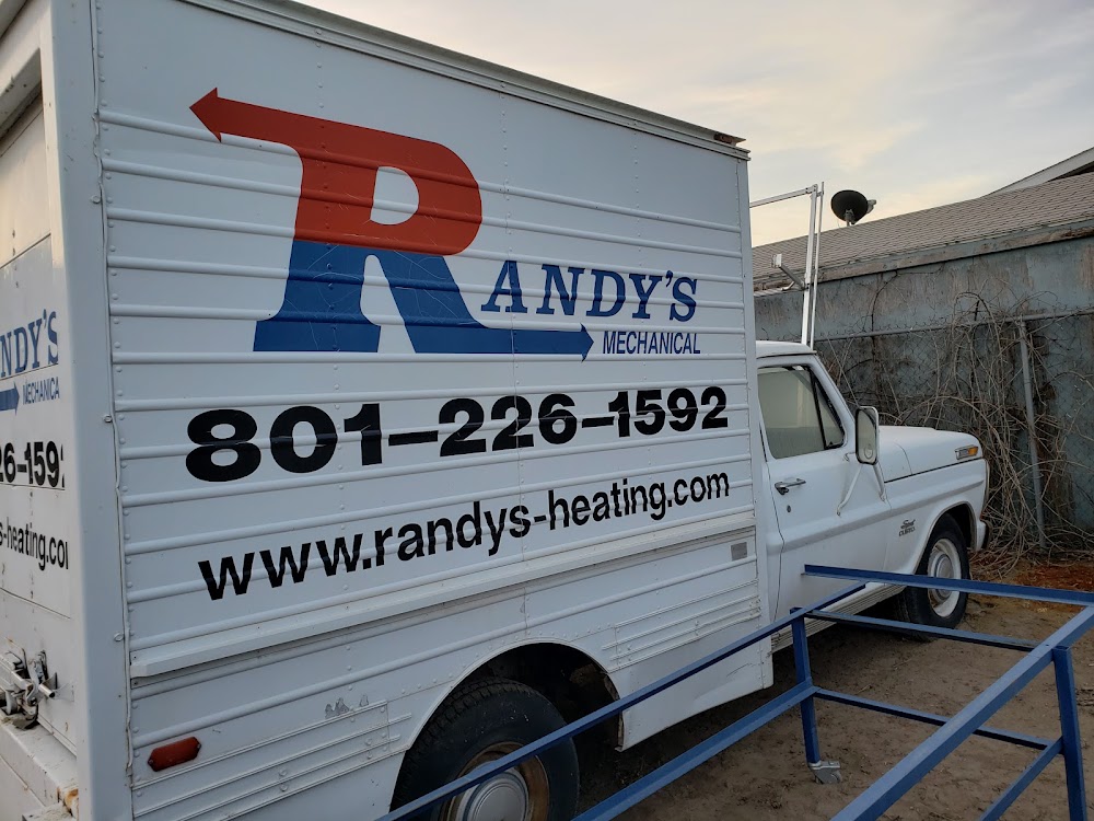 Randy’s Mechanical