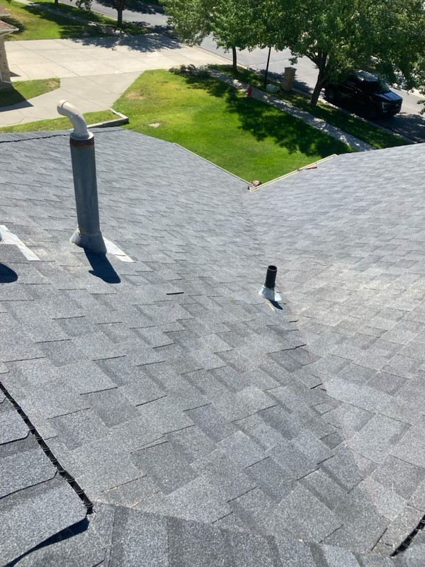 Raven Roofing and Contracting