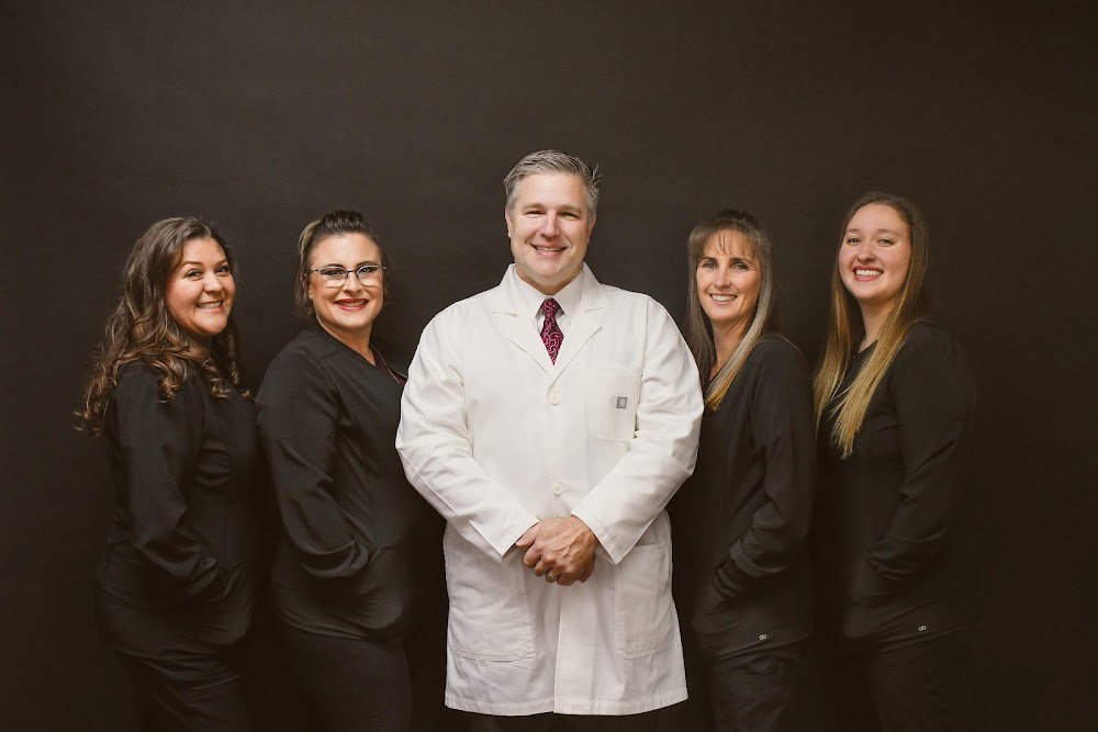 Red Hills Dental