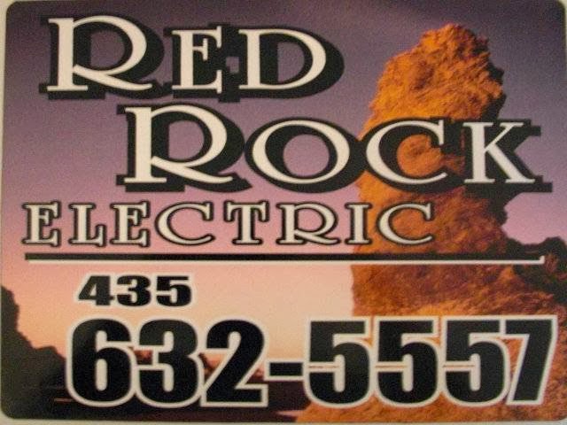 Red Rock Electric Inc