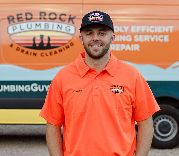 Red Rock Plumbing and Drain Cleaning