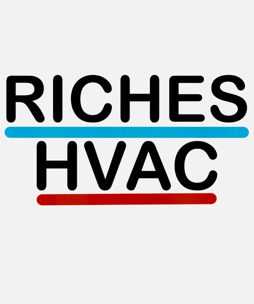 Riches HVAC, LLC