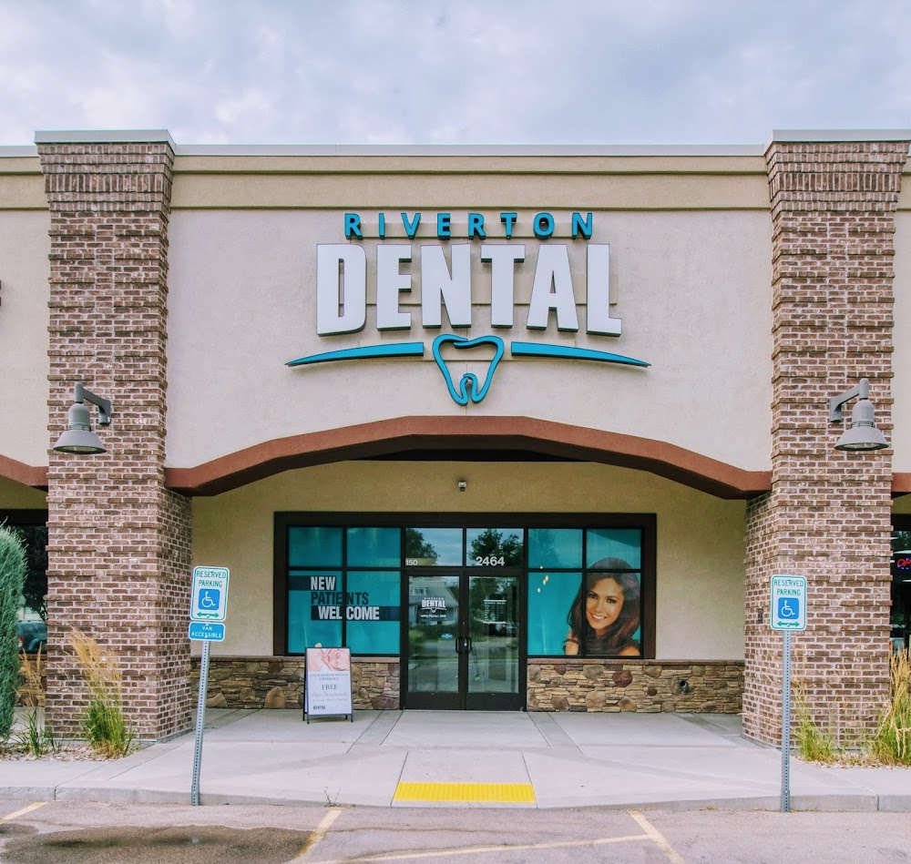 Riverton Dental