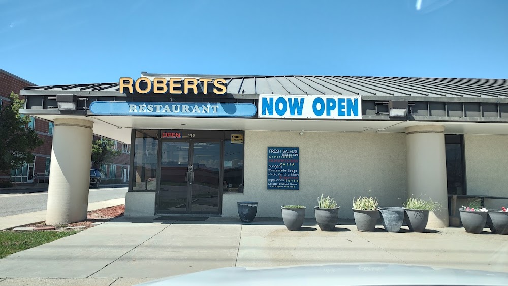 Roberts Restaurant