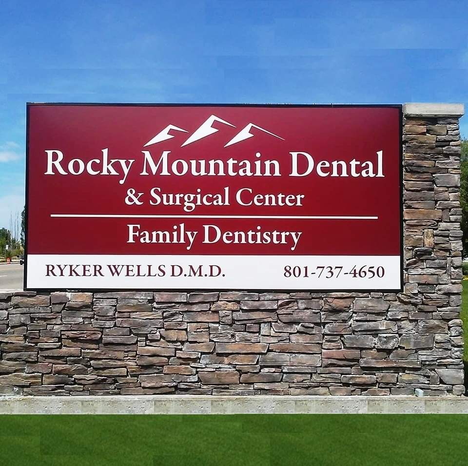 Rocky Mountain Dental – Dr Ryker Wells DMD