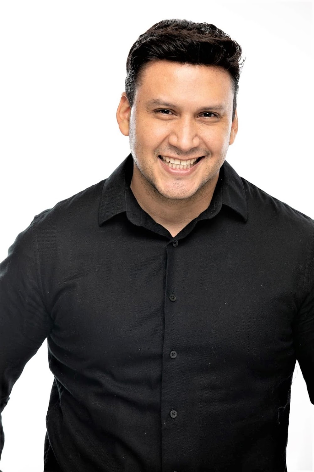 Rod Miranda – Realtor