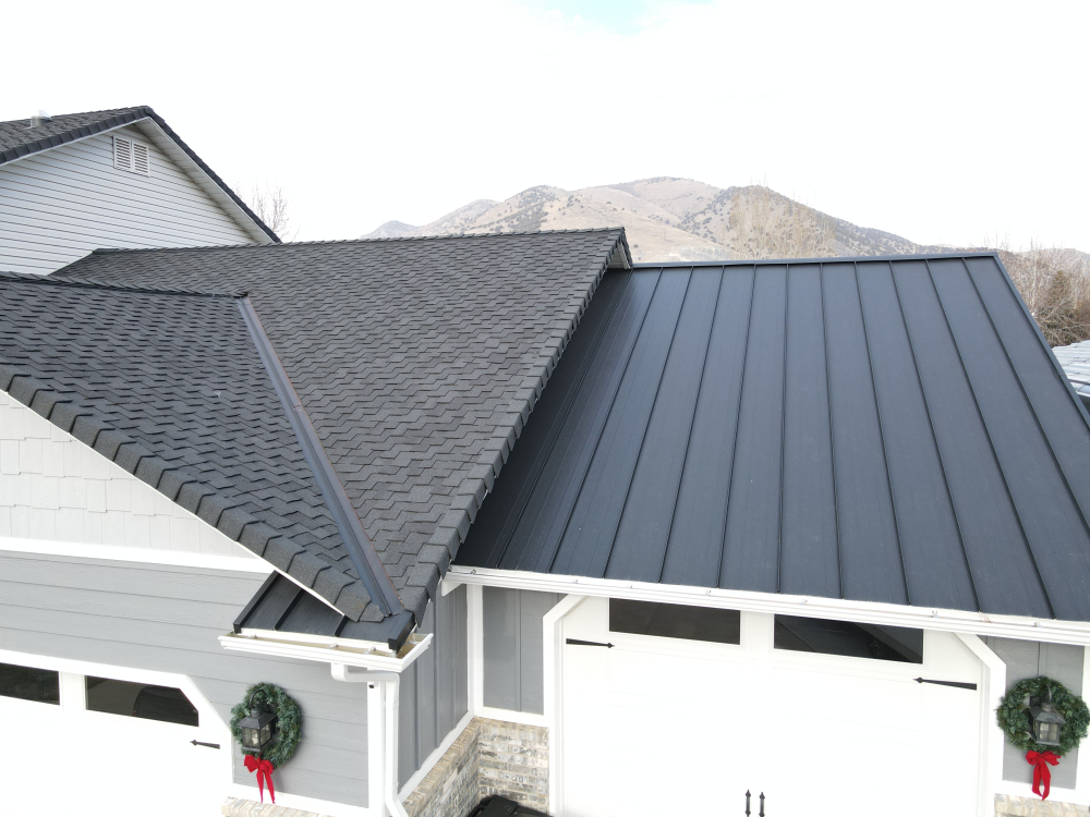 Rogue Roofing LLC