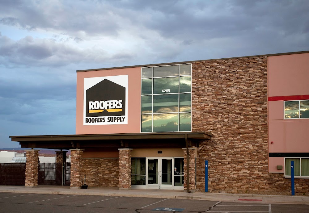 Roofers Supply