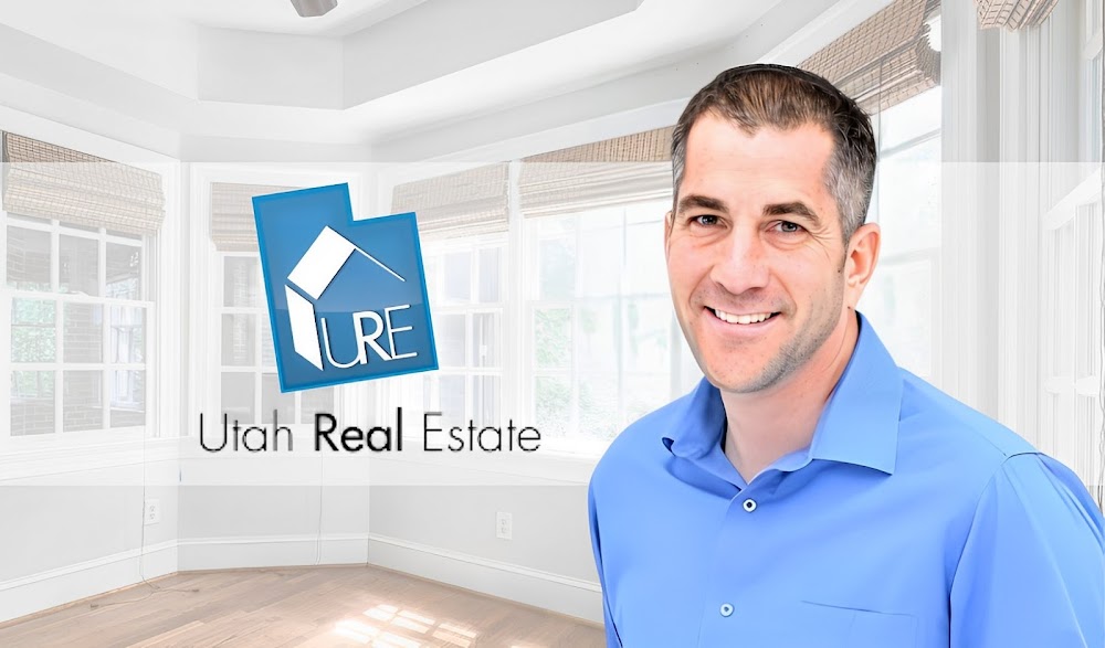 Ross Patterson Utah Real Estate