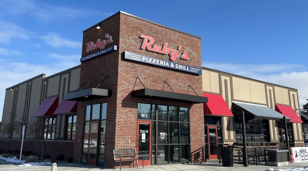 Ruby’s Pizzeria & Grill