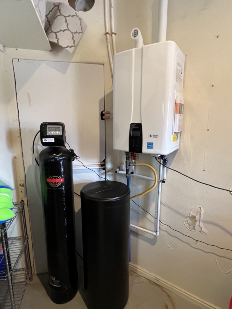 Saint George Water Heaters