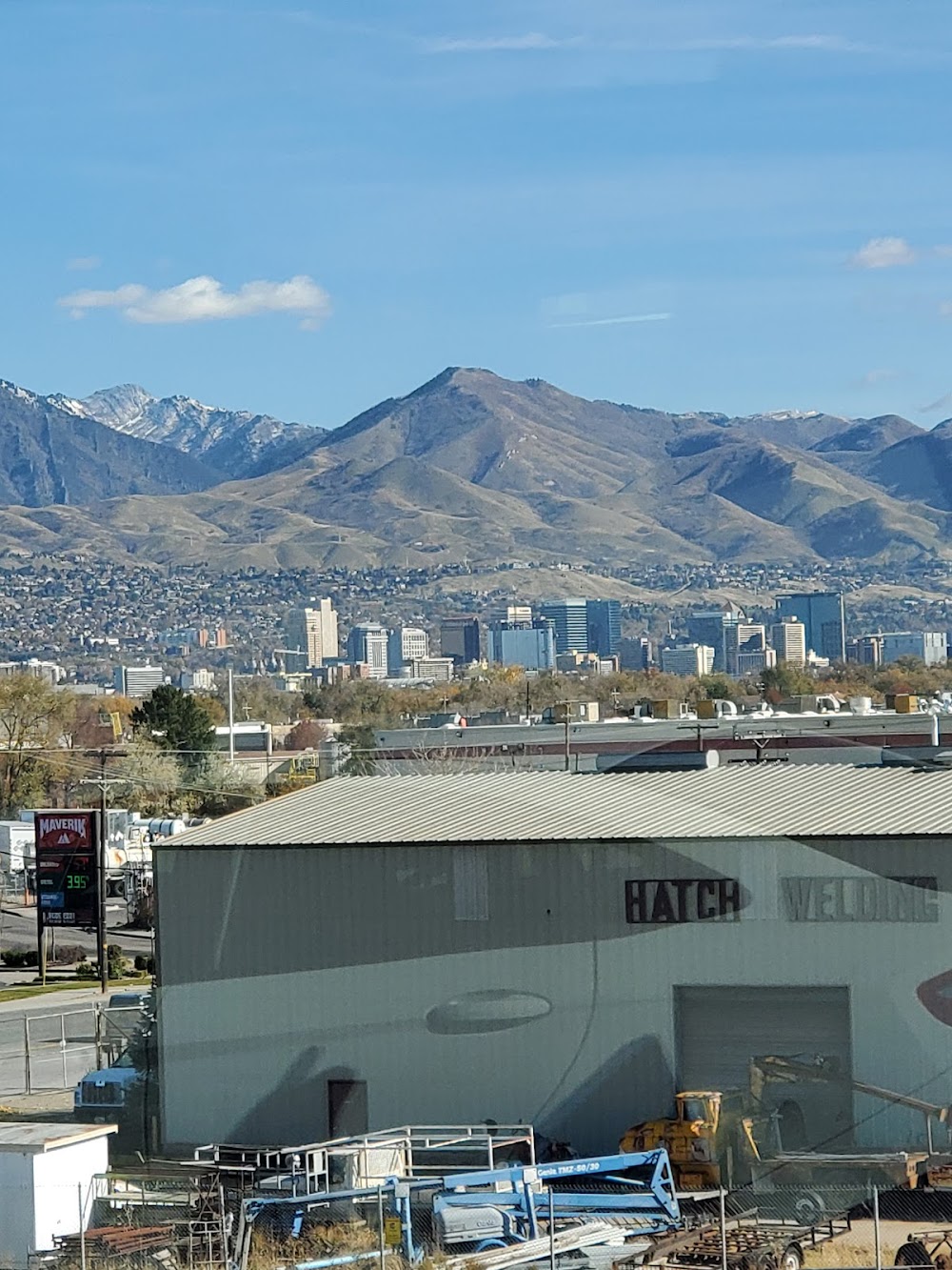 Salt Lake City Heating & Air Conditioning