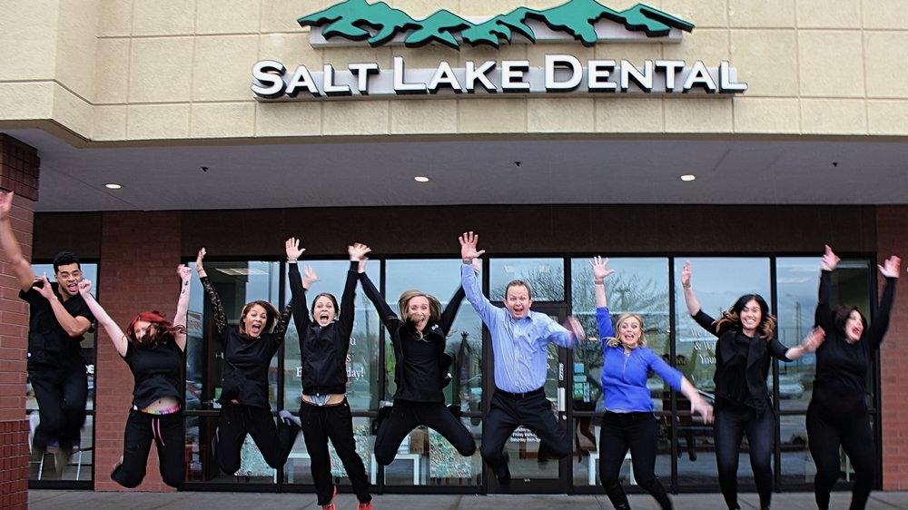 Salt Lake Dental