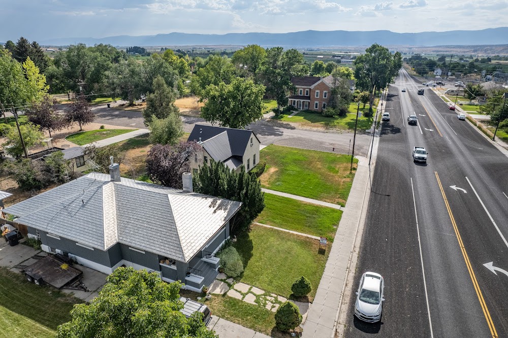 Sanpete Valley Realty