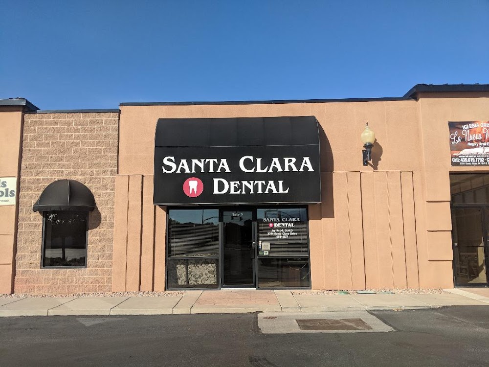 Santa Clara Dental