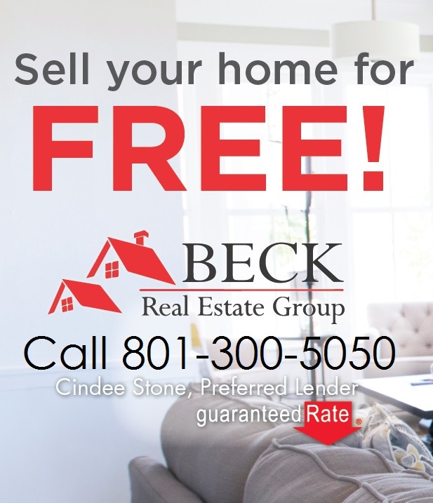 Sara Beck-Broman, Realtor