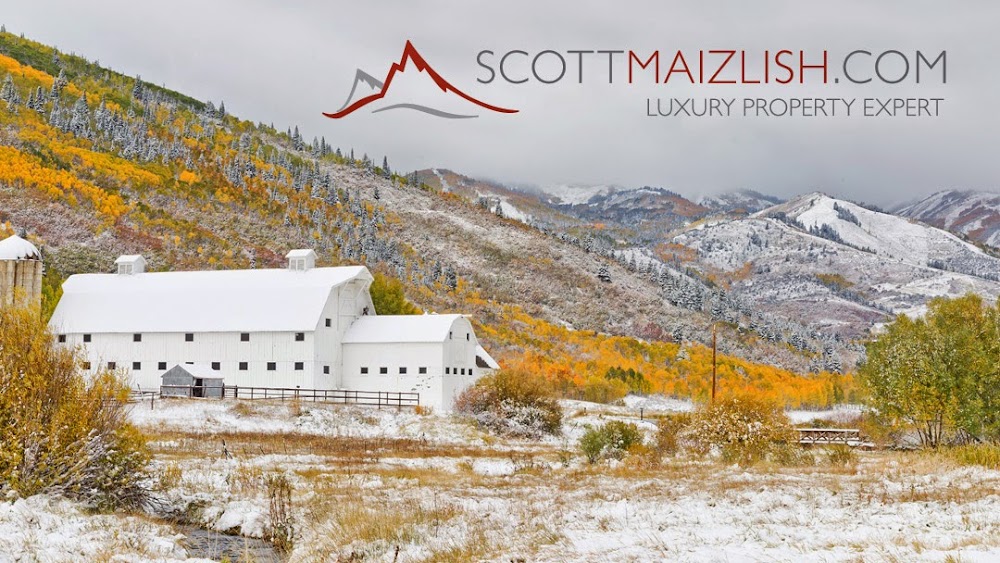 Scott Maizlish Sotheby’s Realtor